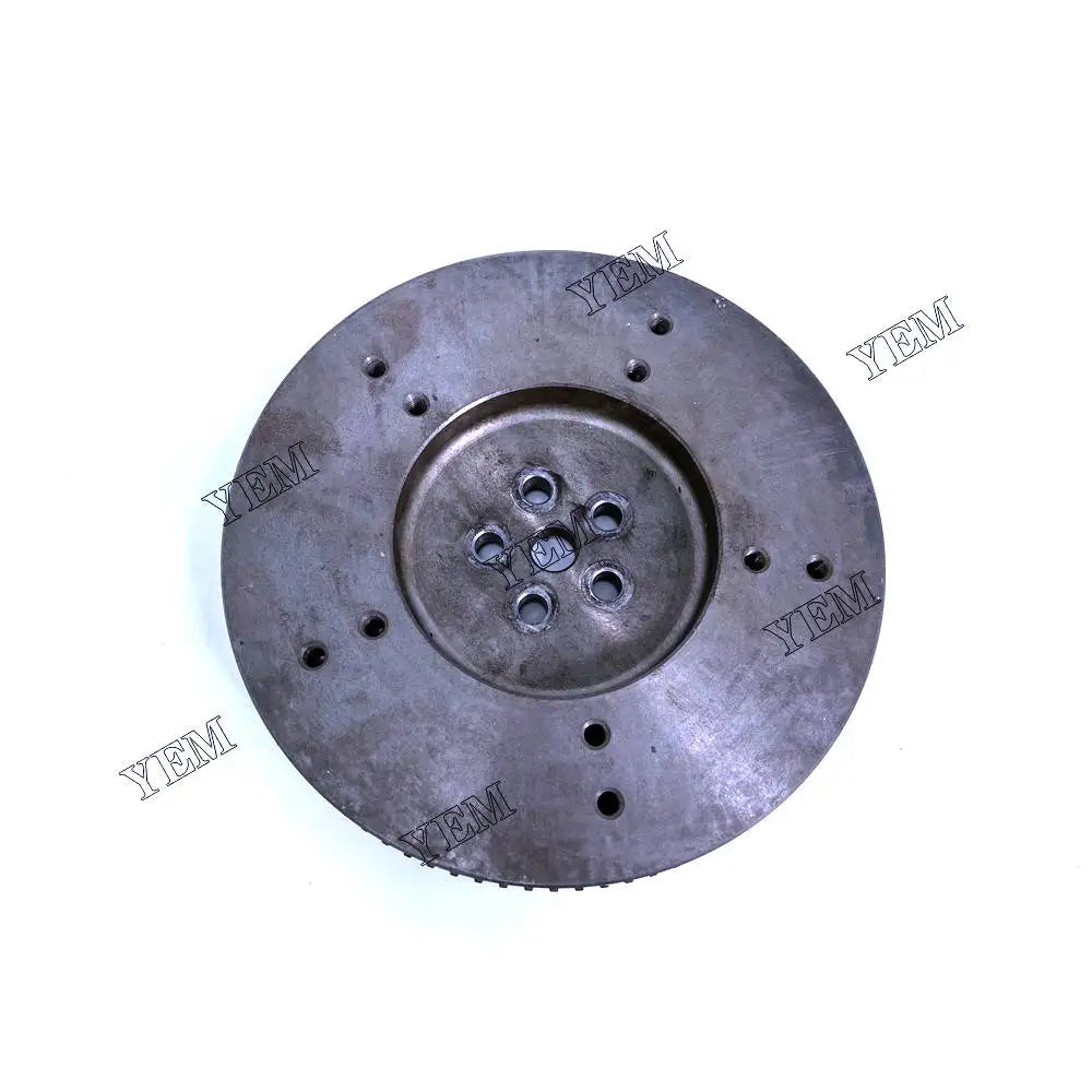 1 year warranty D902 Flywheel Assembly 1J019-25010 16870 For Kubota engine Parts YEMPARTS