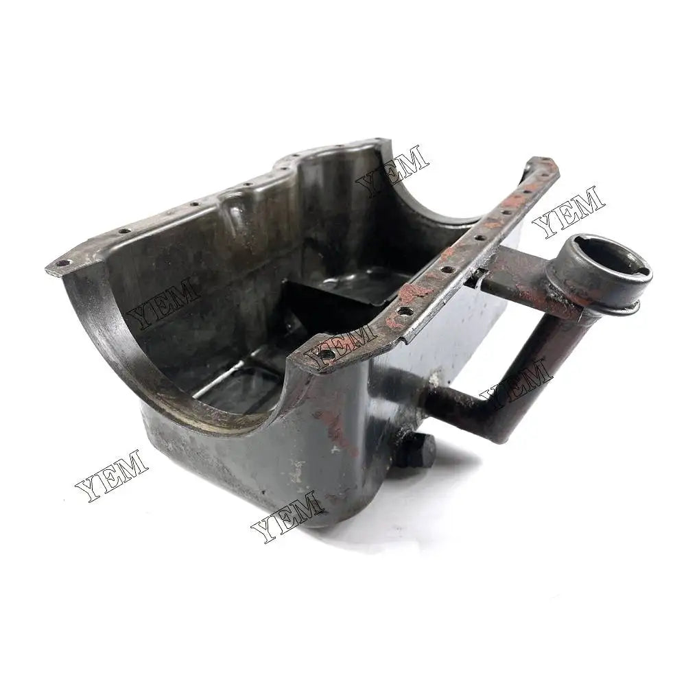 1 year warranty 4DQ5 Oil Pan For Mitsubishi engine Parts YEMPARTS