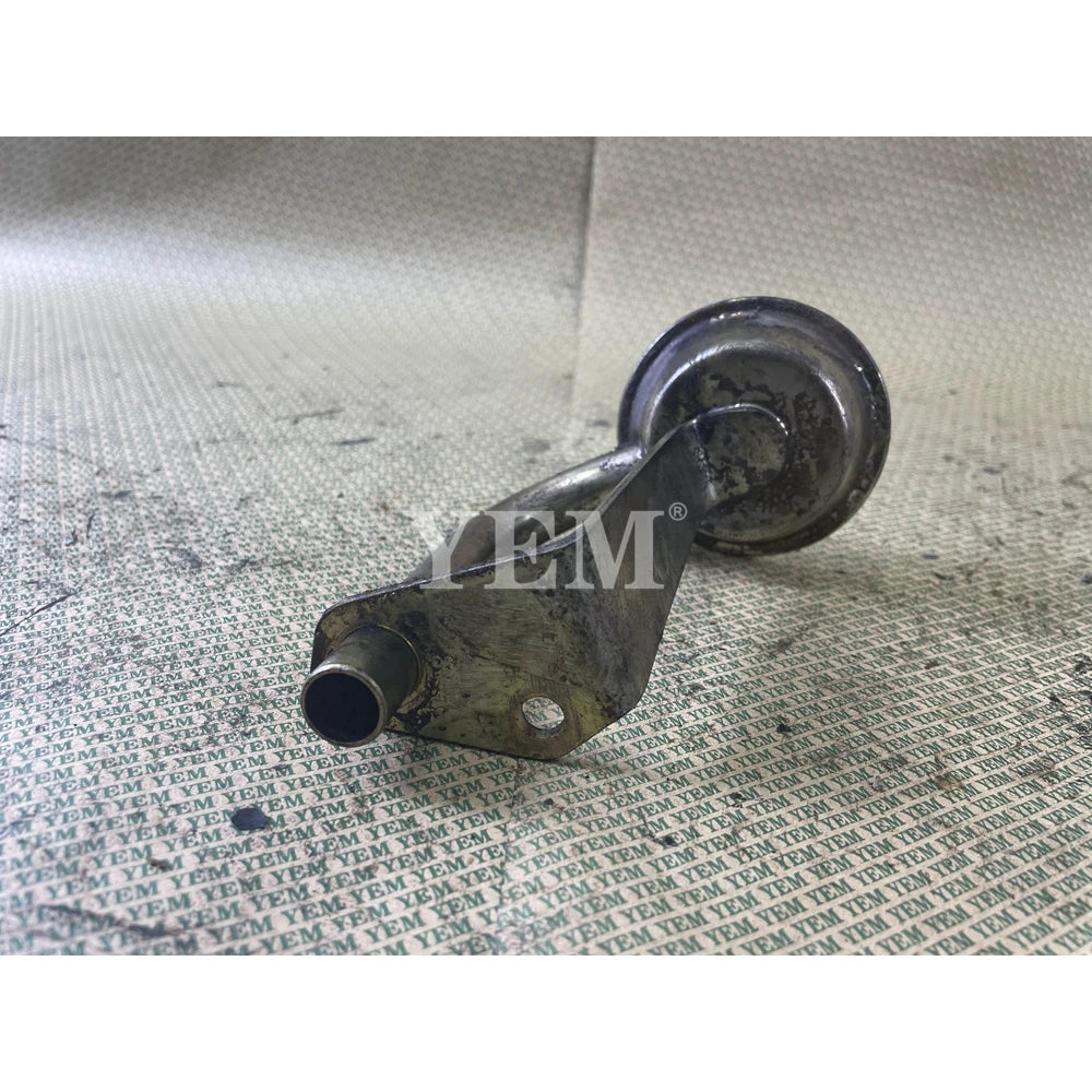 USED V1505 OIL SUCTION PAN 16226-32114 FOR KUBOTA DIESEL ENGINE SPARE PARTS For Kubota