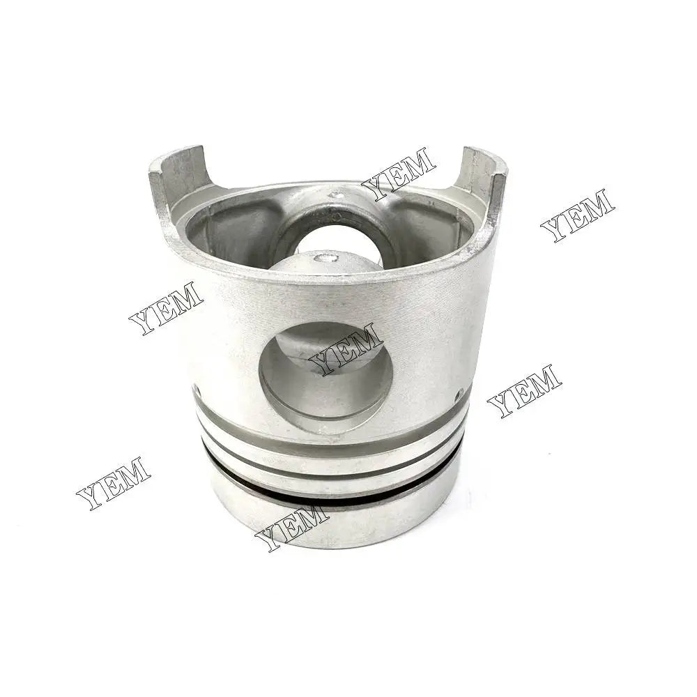 1 year warranty For Nissan Piston STD FD6 engine Parts (6pcs) YEMPARTS