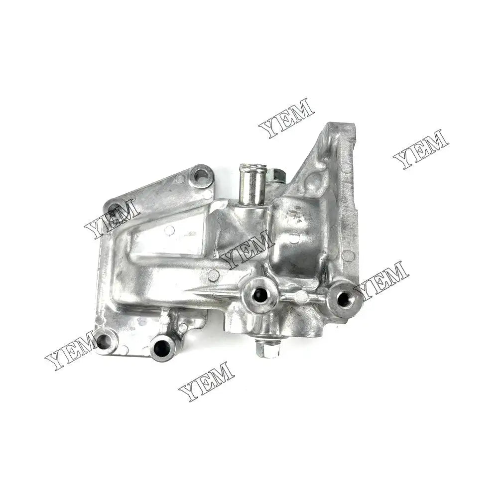 Part Number 1G528-72702 Comp Flange Water For Kubota V3300 V3600 Engine YEMPARTS