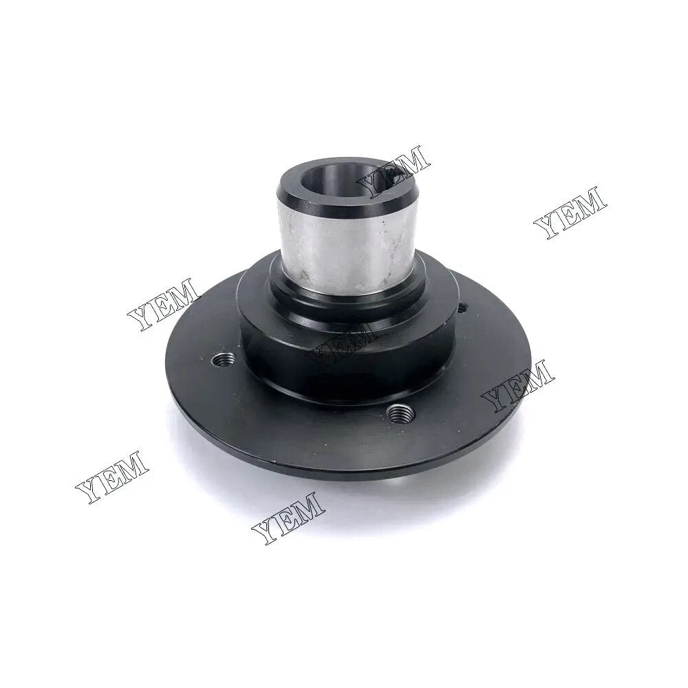For Isuzu excavator engine D201 Pulley 77-1591 YEMPARTS