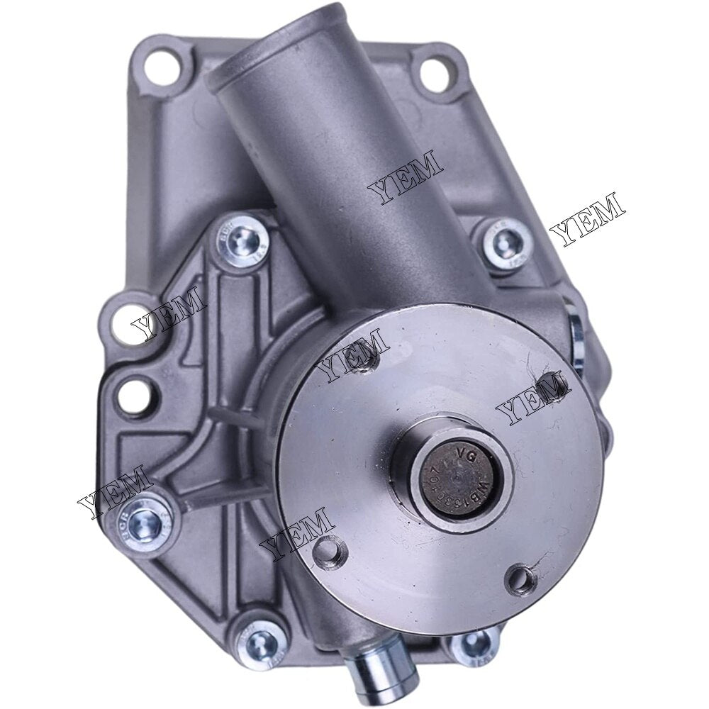 YEM Engine Parts Water Pump 6584445 ED0065844450-S For Lombardini LDW1503 LDW1603 LDW2004 LDW2204 For Other