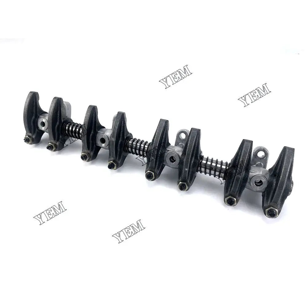 competitive price Rocker Arm Assy For Mitsubishi S4Q2 excavator engine part YEMPARTS
