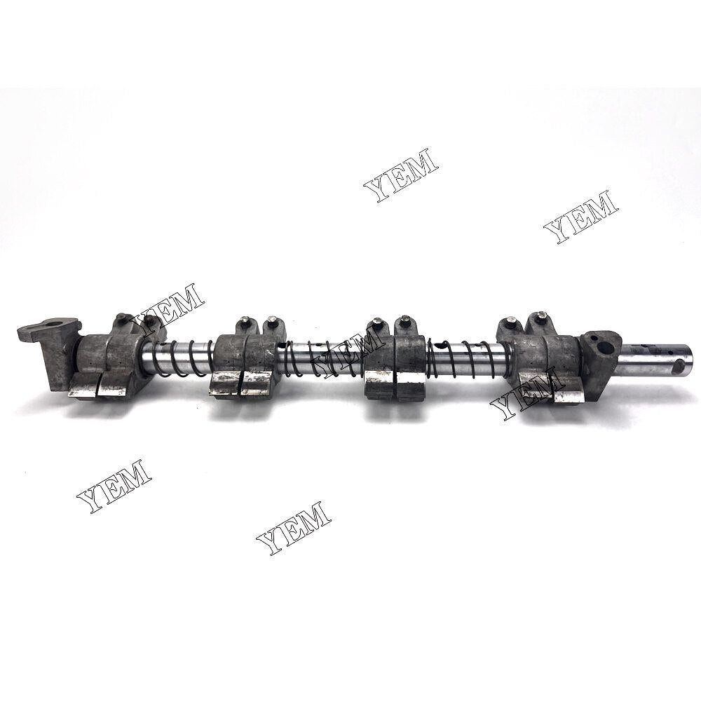 yemparts used 4FE1 Rocker Arm Assy For Isuzu Diesel Engine FOR ISUZU