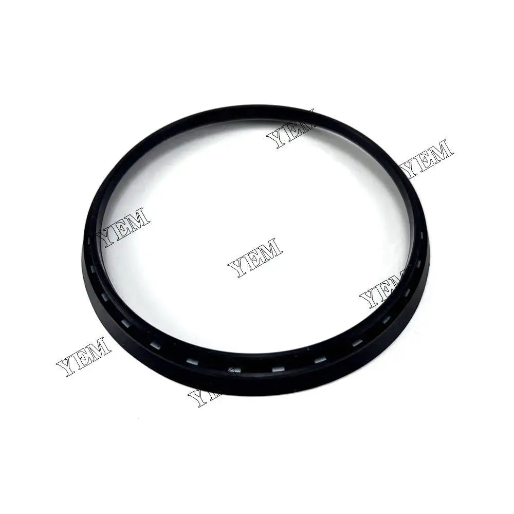 Free Shipping D6AC Crankshaft Rear Oil Seal For Hyundai engine Parts YEMPARTS