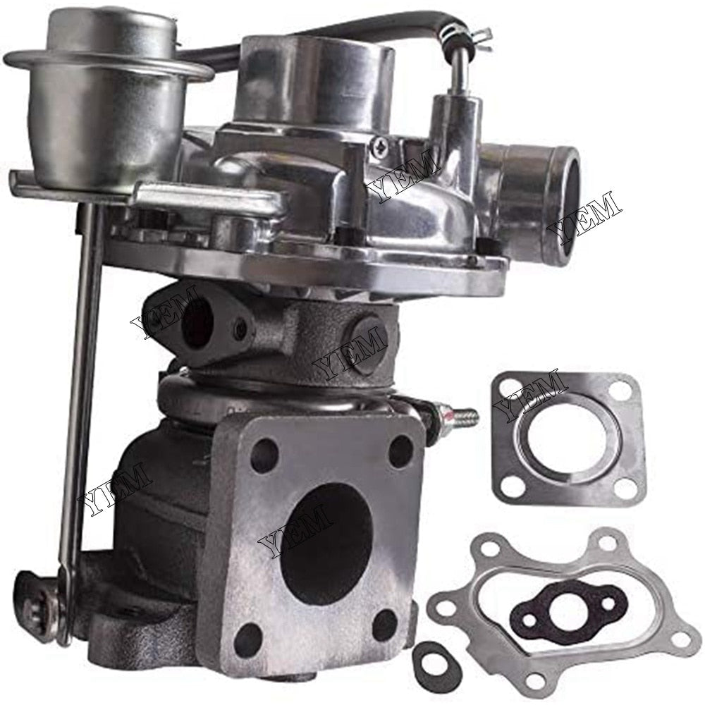 YEM Engine Parts Turbocharger For Caterpillar 3024 216B 226B 232B 242B 247B 257B 232B2 Skid steer For Caterpillar