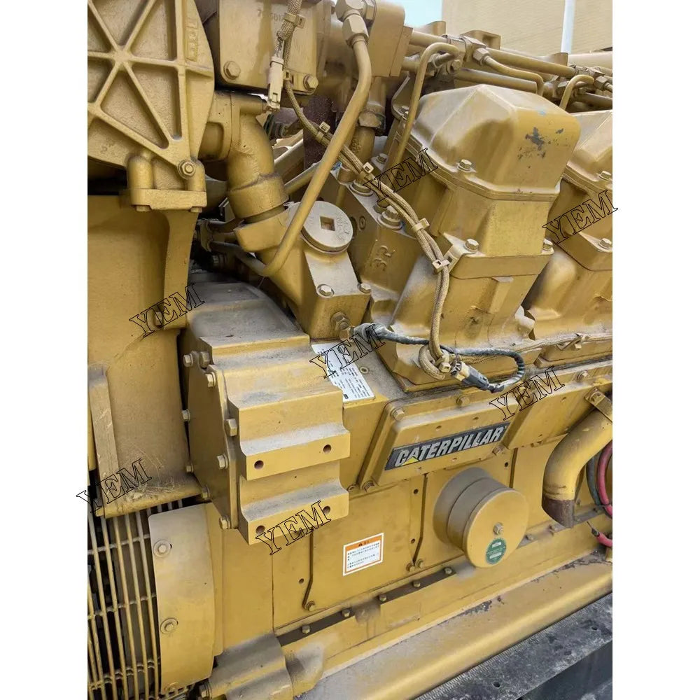 High performanceComplete Engine Assy For Caterpillar 3512 Engine YEMPARTS