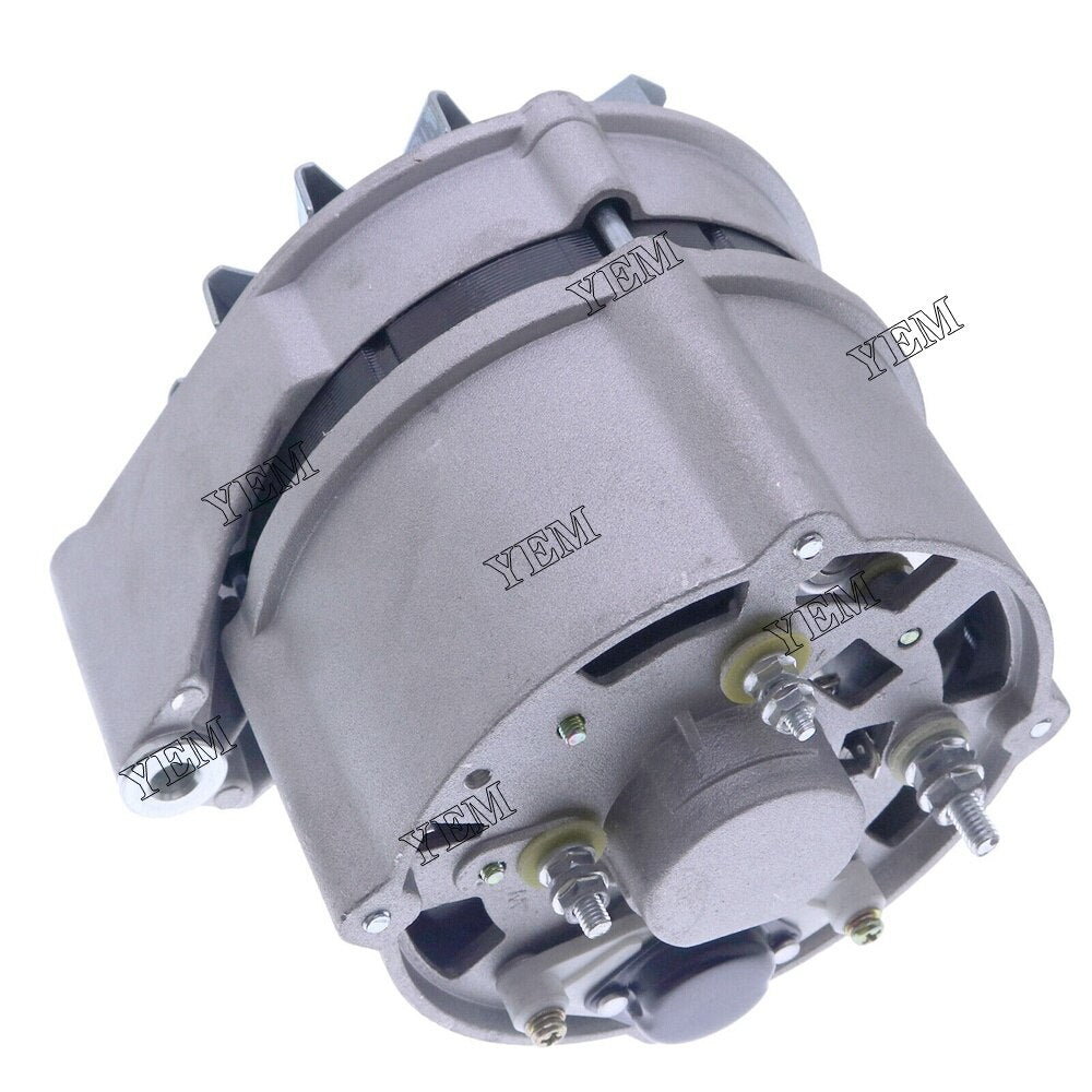 YEM Engine Parts 7016329 7020410 Alternator For JLG BoomLift 660SJ 800A 60SJ 460SJ 400S 600AJ For Other