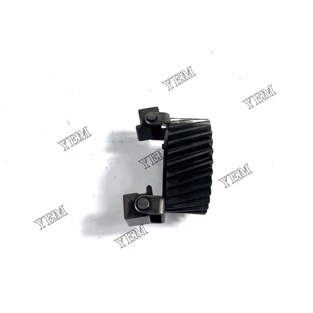 competitive price Crankshaft Gear For Yanmar 3T75HL excavator engine part YEMPARTS