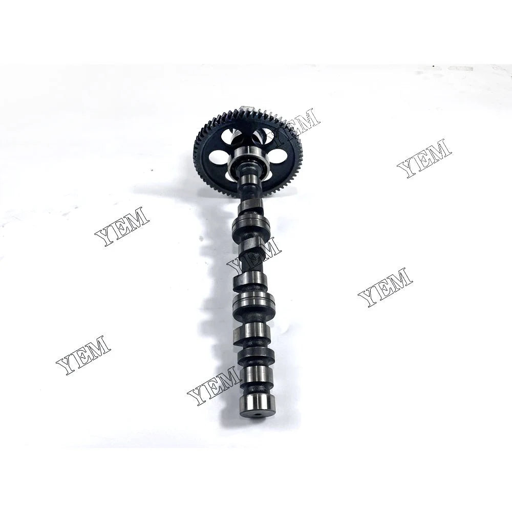 competitive price Camshaft Assembly For Yanmar 3T75HL excavator engine part YEMPARTS