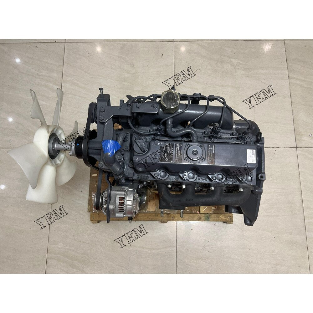 yemparts V2403 V2403T Complete Engine Assy 7FR0022 For Kubota Diesel Engine FOR KUBOTA