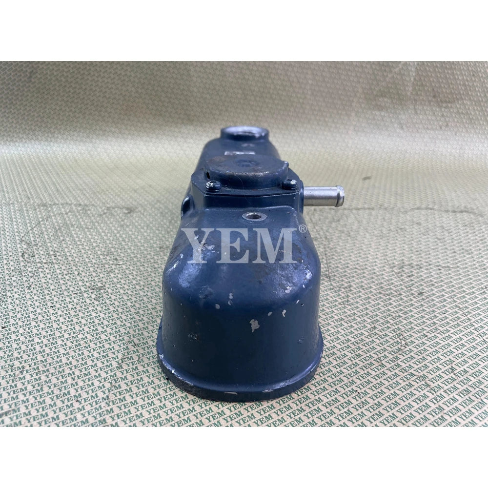 FOR KUBOTA ENGINE D1105 VALVE COVER (USED) For Kubota