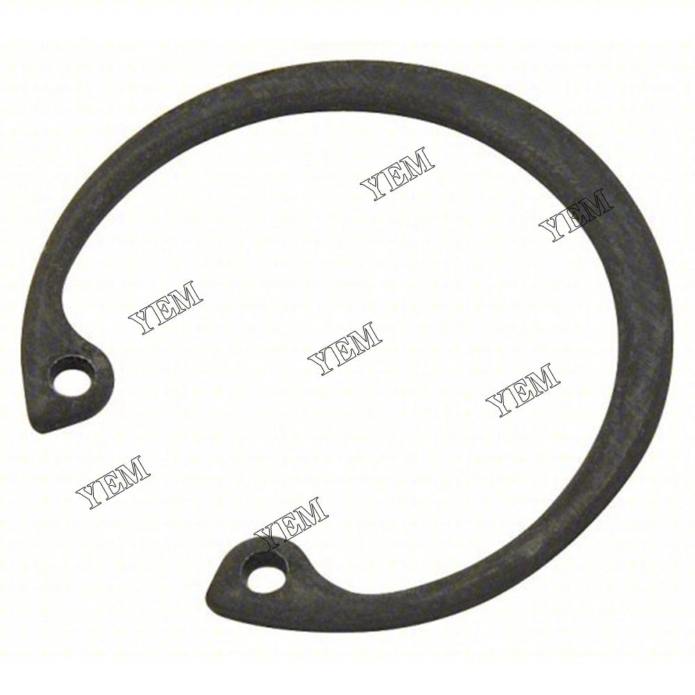 YEM Engine Parts Piston + Ring Kit Set STD For Mitsubishi S4Q x4 PCS Engine Parts For Mitsubishi