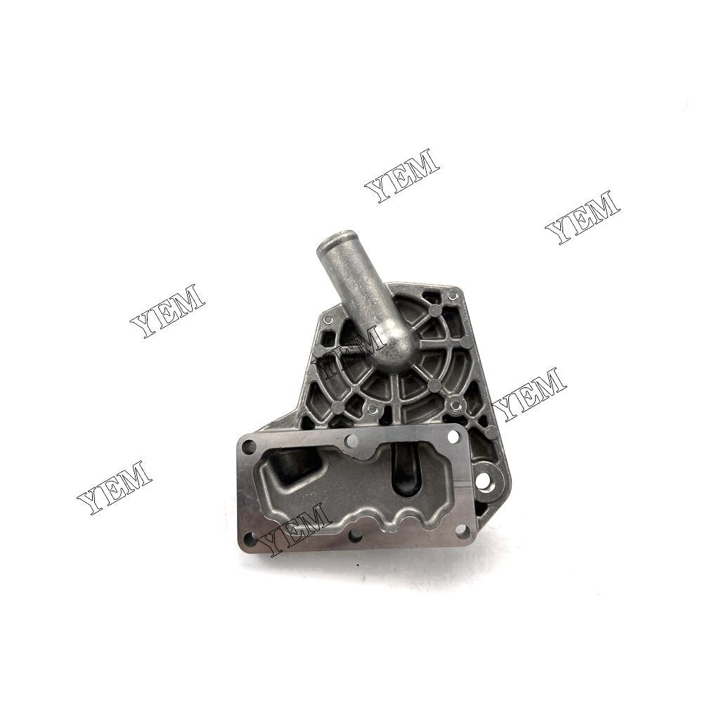 yemparts Z600 Z600T Water Pump 14384-73030 For Kubota Diesel Engine FOR KUBOTA