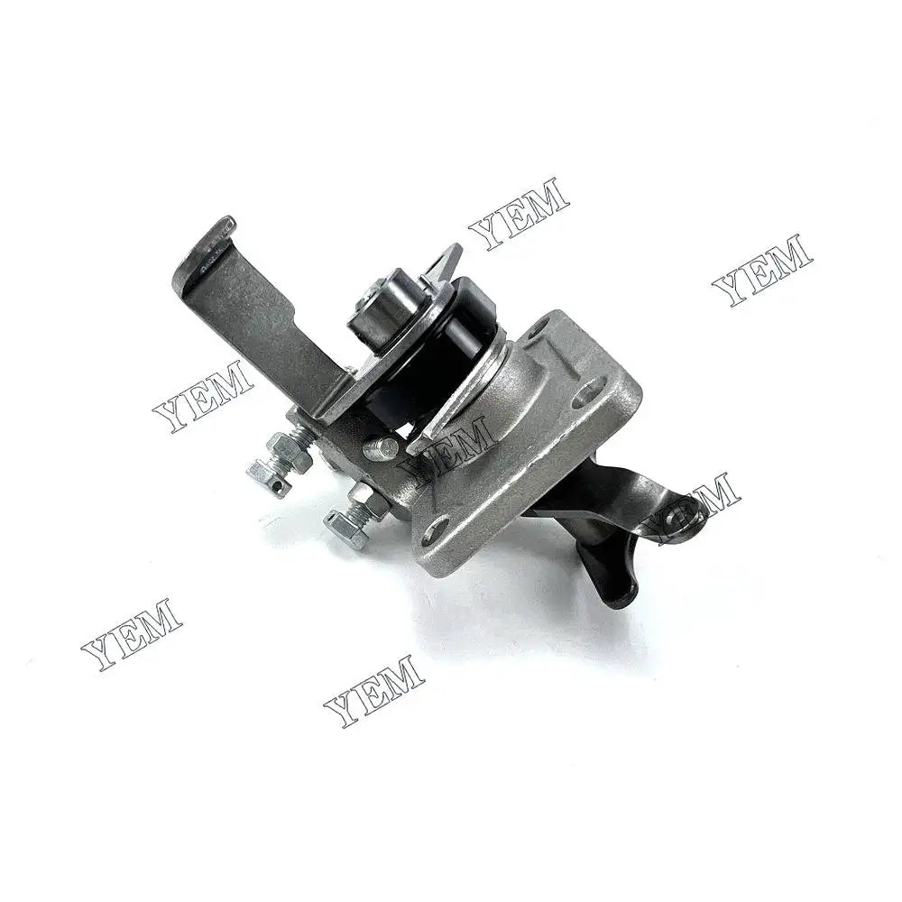 Part Number 1G820-57004 Assy Plate,Speed Adj For Kubota D722 Engine YEMPARTS