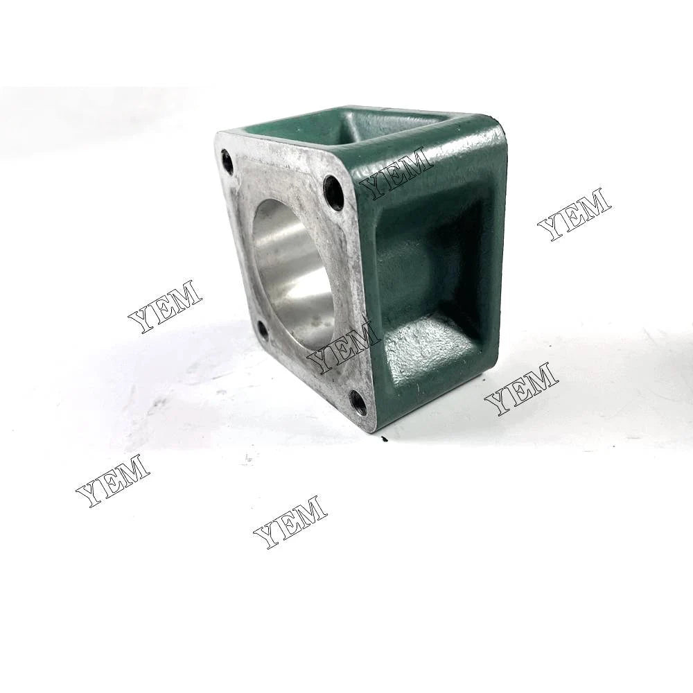 1 year warranty V3800-CR Intake Flange 1J468-17330 For Kubota engine Parts YEMPARTS