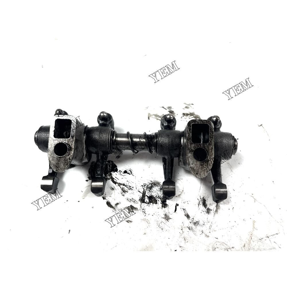 yemparts used Z851 Z851T Rocker Arm Assy For Kubota Diesel Engine FOR KUBOTA