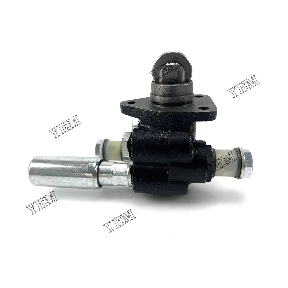 Part Number OD2900072 Feed Pump For Liugong BH6P120R Engine YEMPARTS