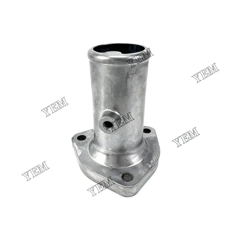 Part Number 1G314-73260 Thermostat Cover For Kubota V3307 Engine YEMPARTS