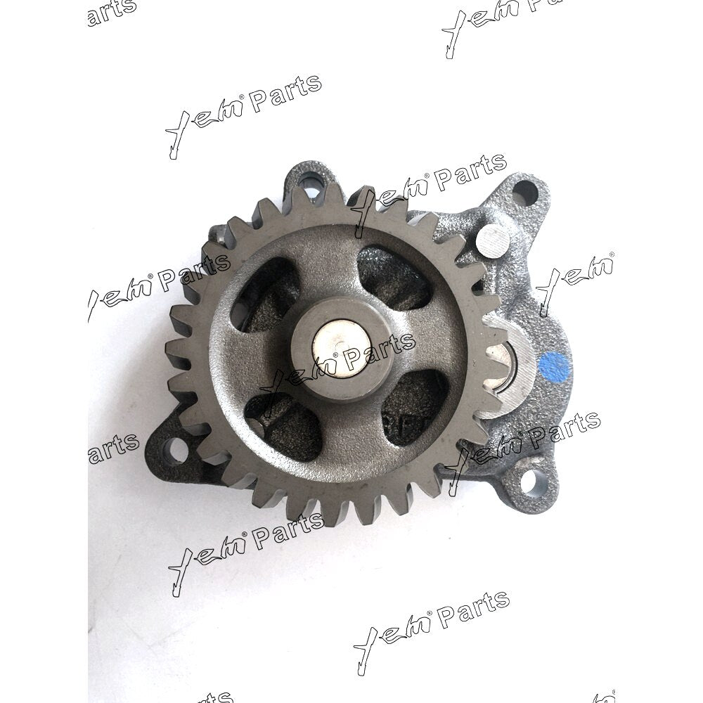YEM Engine Parts For Isuzu 4.8L 4HE1 4.3L 4HF1 5.2L 4HK1 4.6L 4HG1 Oil Pump For -HD -NRR For Isuzu