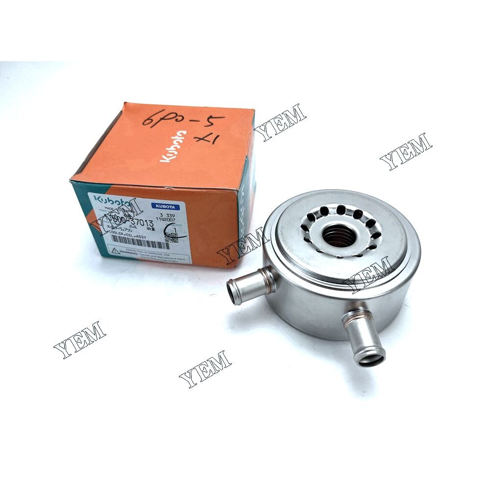 YEM V3800 Oil Cooler Core 1J500-37013 Kubota excavator diesel engine Yale GDP 70VX Base
diesel forklift YEMPARTS