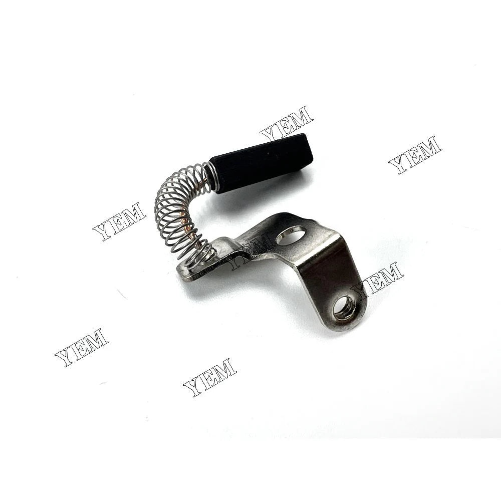 competitive price 18801-02760 1880102760 Brush For Kubota Z482 GL600 GL700 excavator engine part YEMPARTS