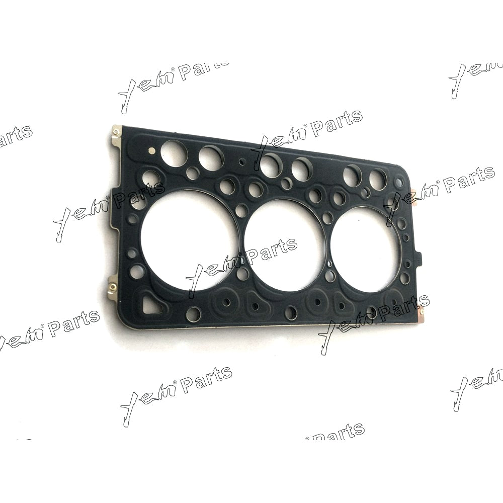 YEM Engine Parts Cylinder Head Gasket For Kubota D722, D782, 3D66, 16871-03310 For Kubota