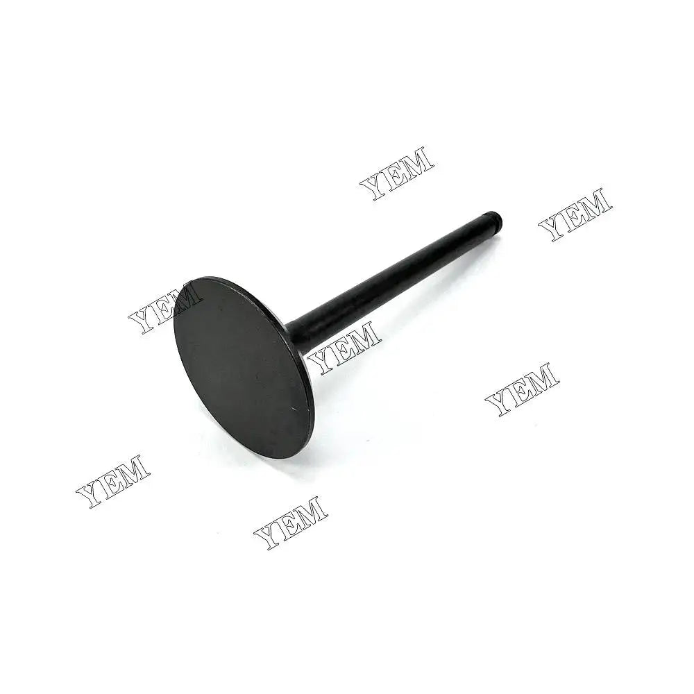 1 year warranty For Nissan Intake Valve FD33 engine Parts (6pcs) YEMPARTS