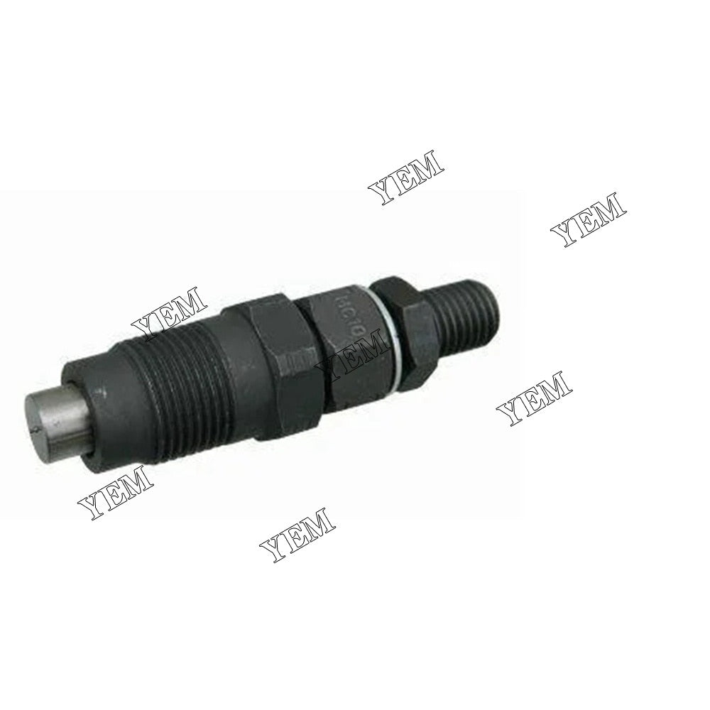 YEM Engine Parts 1 PCS Fuel Injector 23600-78200-71 For Toyota Engine 1DZ 3Z 15Z For Toyota