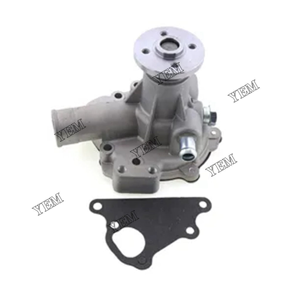 YEM Engine Parts Water Pump PU5MW0197 For Perkins 1103C - 33 DC FG WILSON P24P2S, P26-1S, P26-2S For Perkins