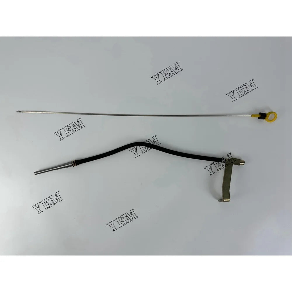 1 year warranty For Volvo 21928687 20840336 20840347 Oil dipstick D6E engine Parts YEMPARTS