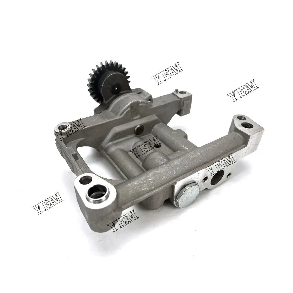 competitive price 4132F073 Engine Oil Pump For Perkins 1103C-33 excavator engine part YEMPARTS
