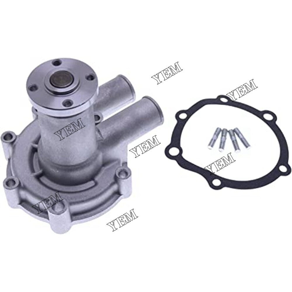 YEM Engine Parts CH12859 NEW Water Pump For John Deere 850 950 1050 For YANMAR 336 1700B 1900 2000B+ For Yanmar