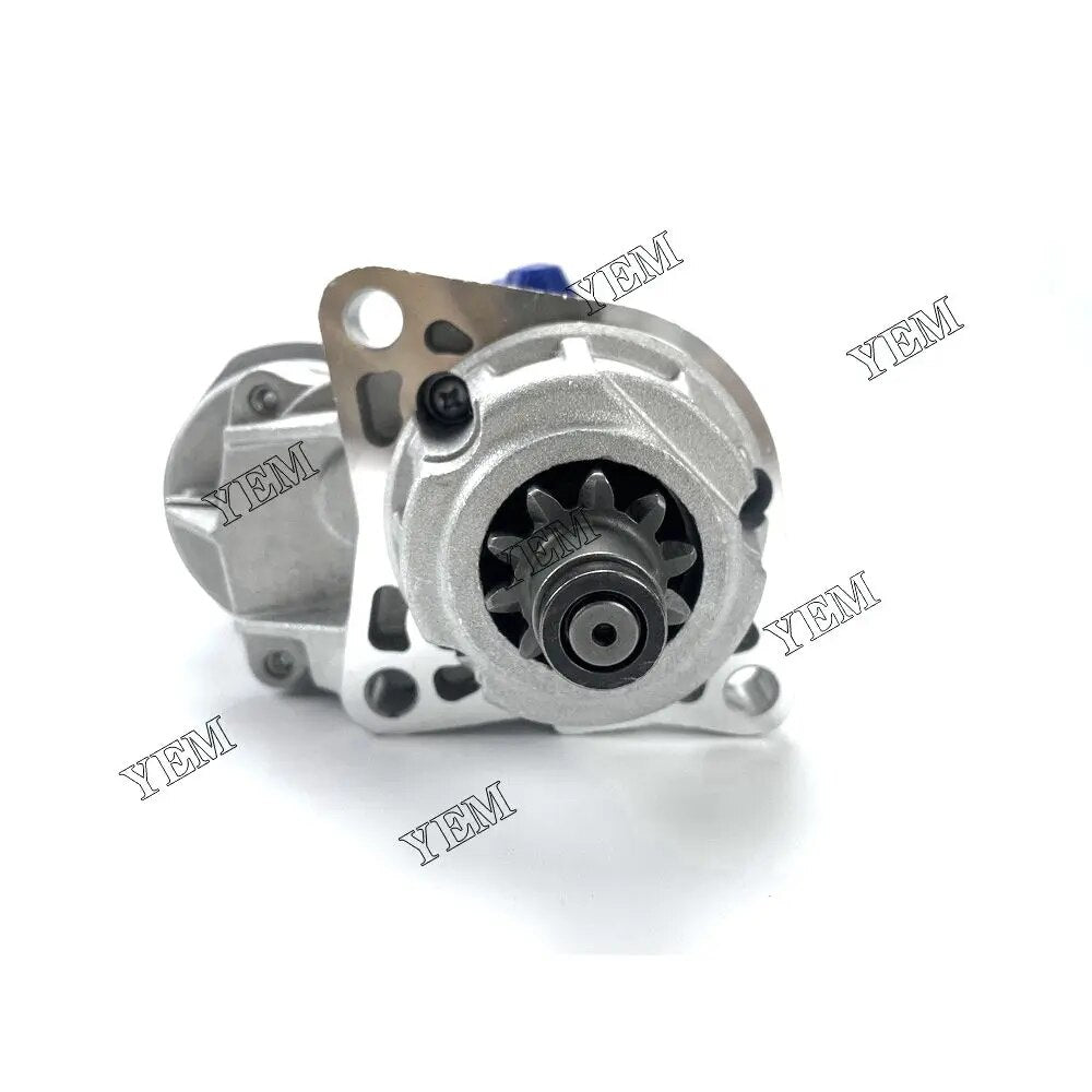 For Cummins excavator engine QSB3.3 Starter 1692007 YEMPARTS