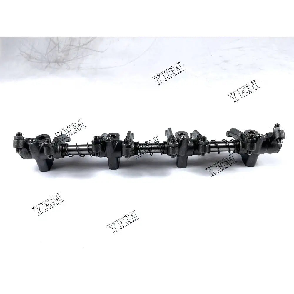 1 year warranty V3800-CR Rocker Arm Assy 1C020-14050 1C020-14153 For Kubota engine Parts YEMPARTS