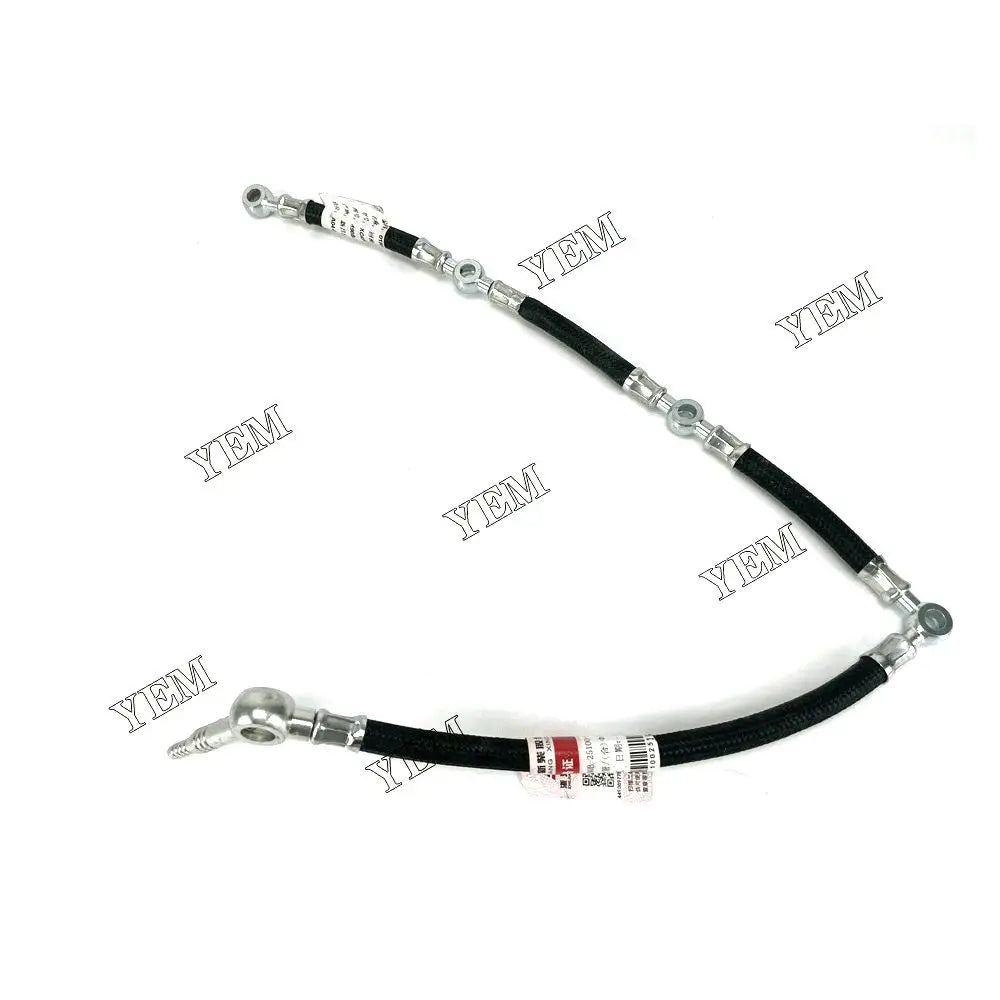 competitive price 25100-11 Delivery Ling Injector For Xinchai K35 excavator engine part YEMPARTS