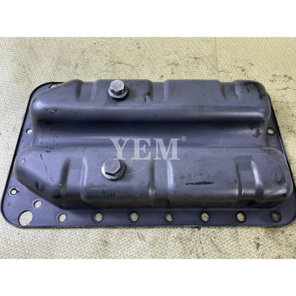 FOR KUBOTA ENGINE V3800 OIL PAN For Kubota