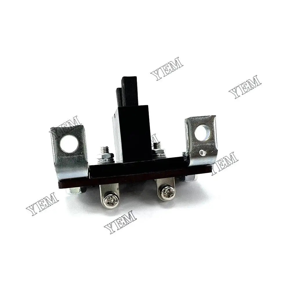 Part Number G3102-02110 Assy Holder,Brush For Kubota Z482 Engine YEMPARTS