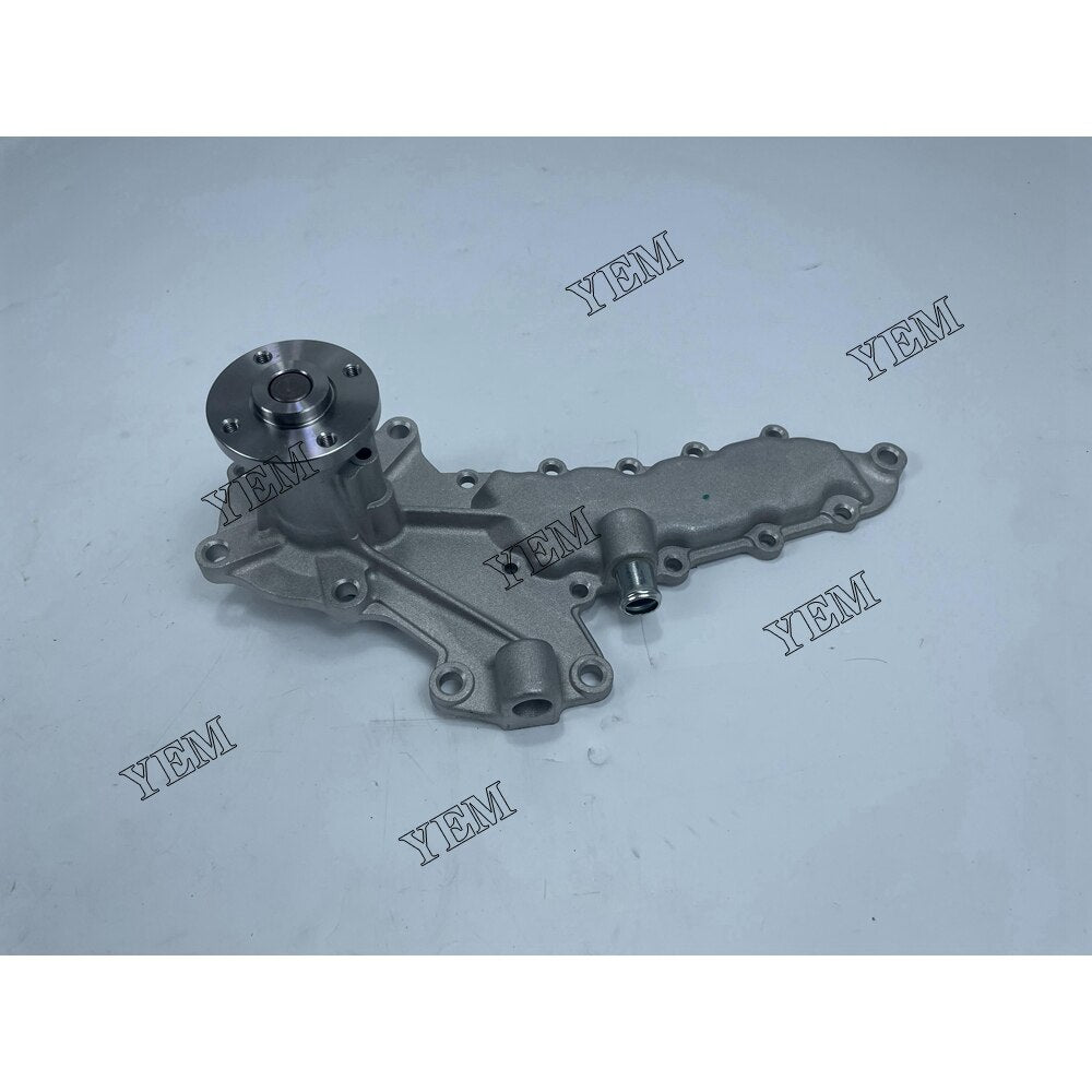 yemparts V2403 V2403T Water Pump 1G928-73032 For Kubota Diesel Engine FOR KUBOTA