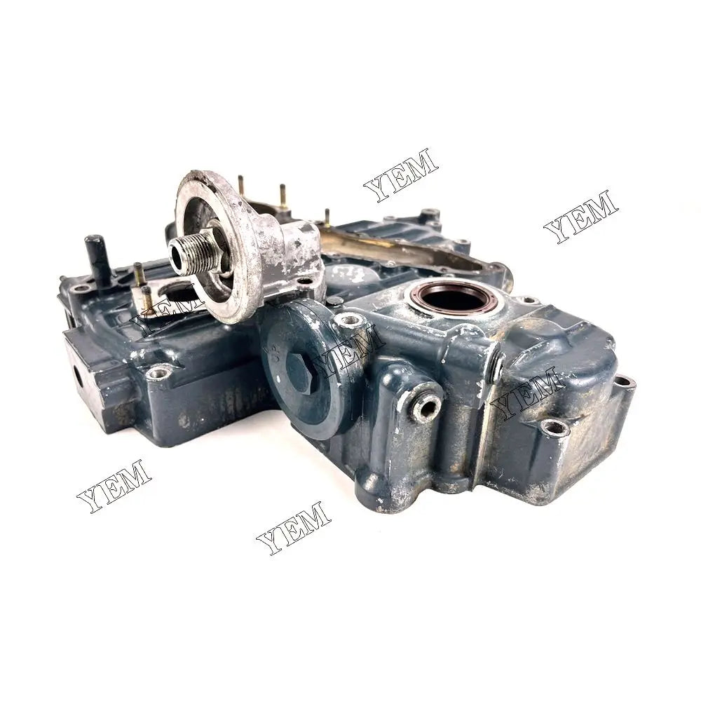 competitive price Timing Cover For Kubota F2503 excavator engine part YEMPARTS