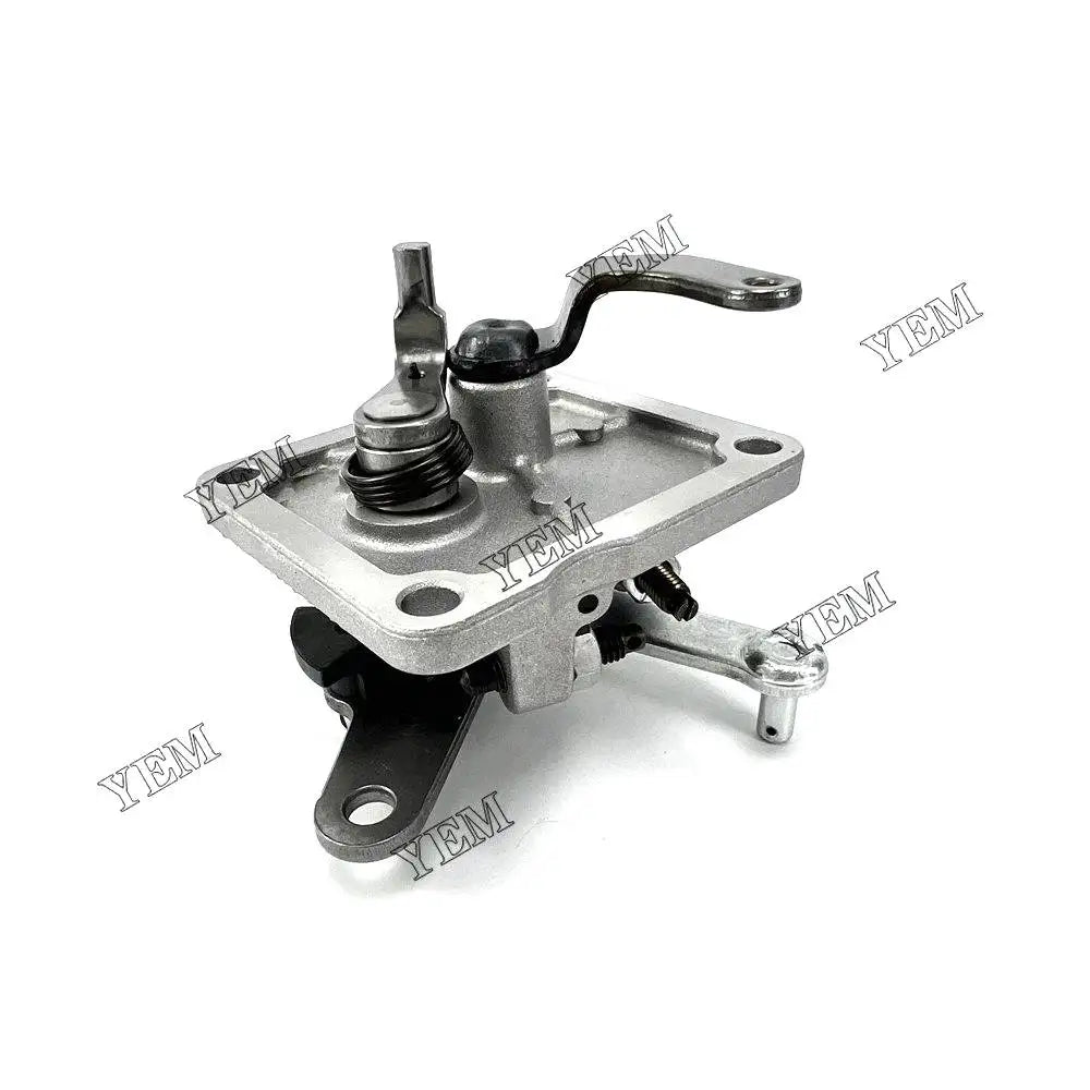 Part Number 1G070-57014 Assy Plate,Speed Adj For Kubota D1105 Engine YEMPARTS