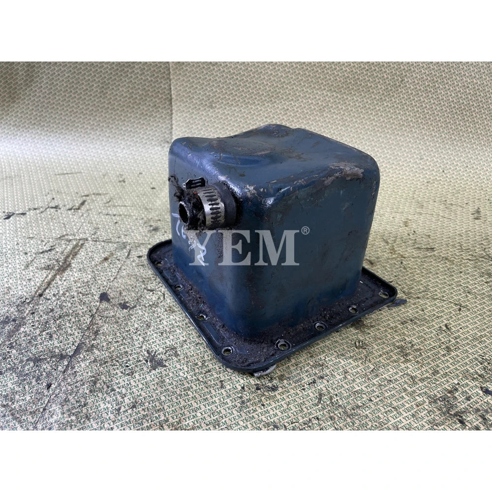 FOR KUBOTA ENGINE Z402 OIL SUMP (USED) For Kubota