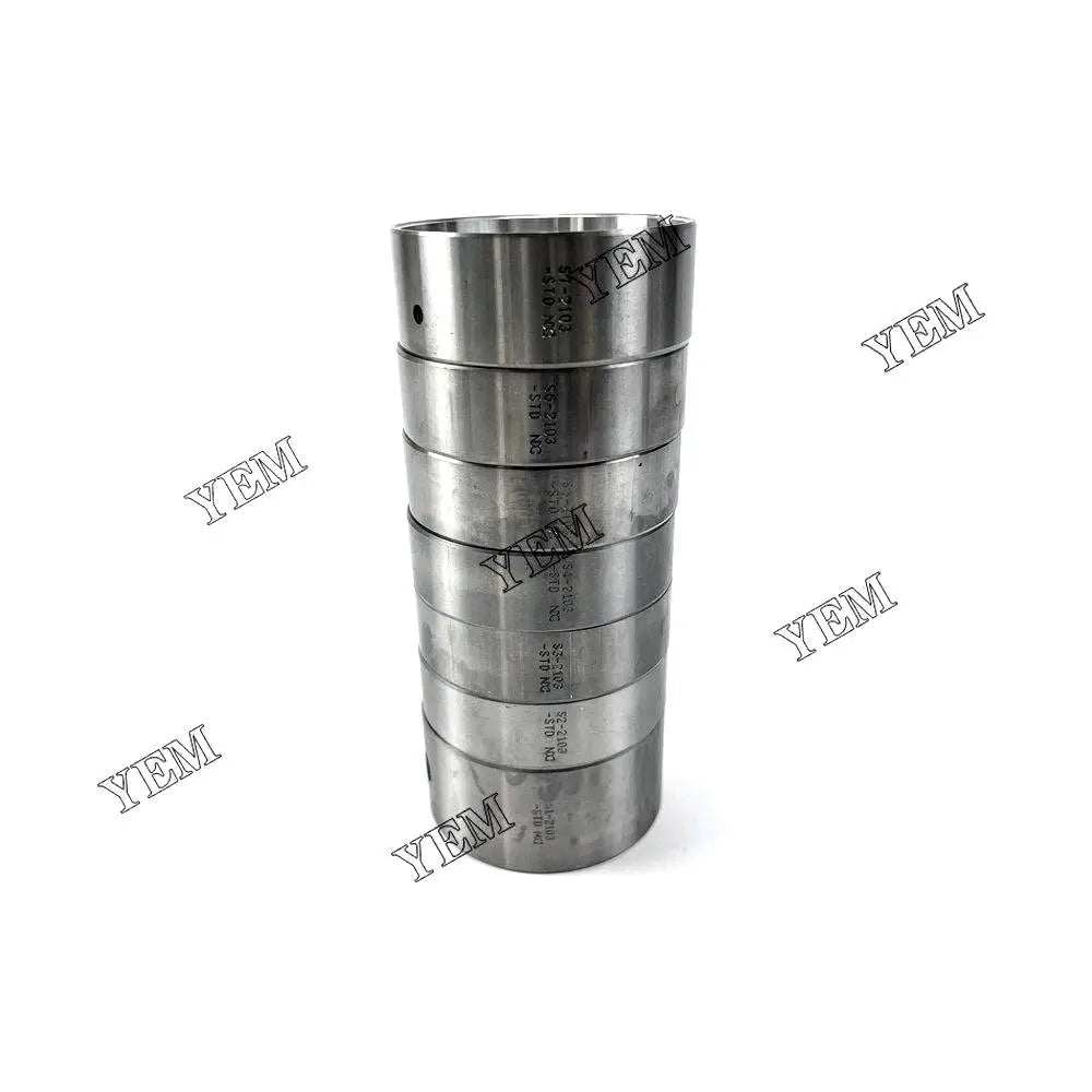 High performanceCamshaft Bush For Hino EL100 Engine YEMPARTS