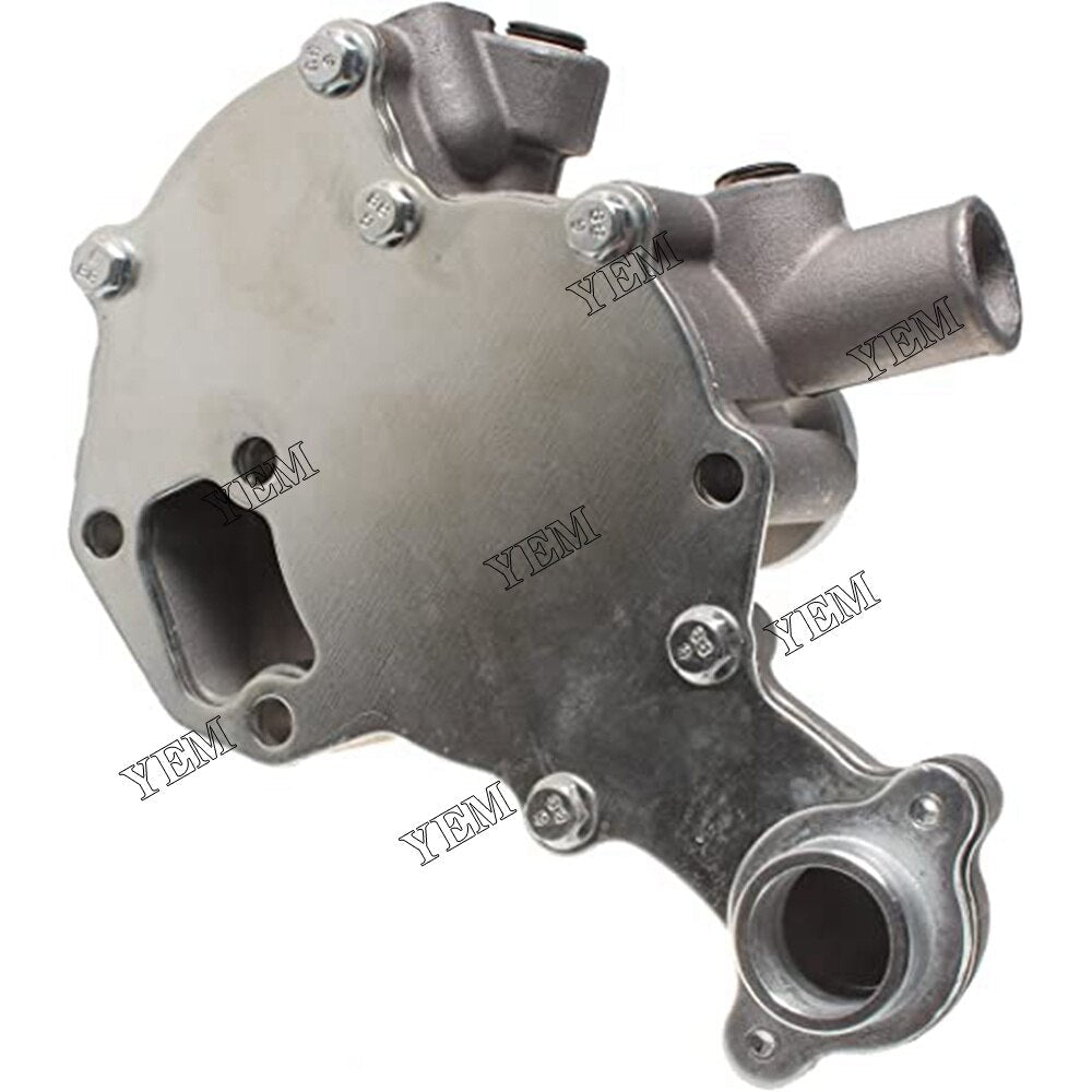 YEM Engine Parts Water Pump 129107-42002 129150-42000 For Yanmar F195 FX195 F235 FX235 F255 FX42 For Yanmar