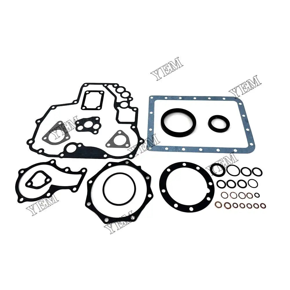 Part Number 17529-99365 Bottom Gasket Kit For Kubota D722 Engine YEMPARTS