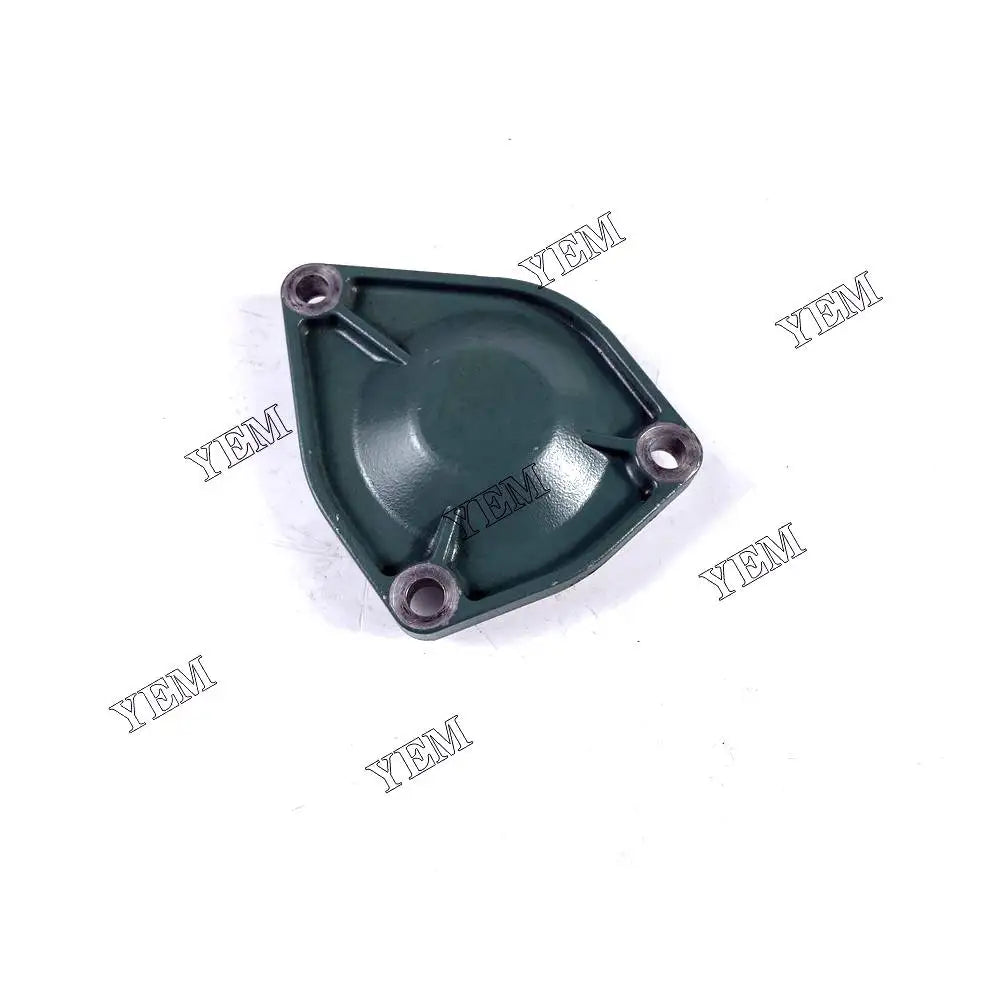 1 year warranty V3800-CR Hyd Pump Cover 1C010-83350 For Kubota engine Parts YEMPARTS