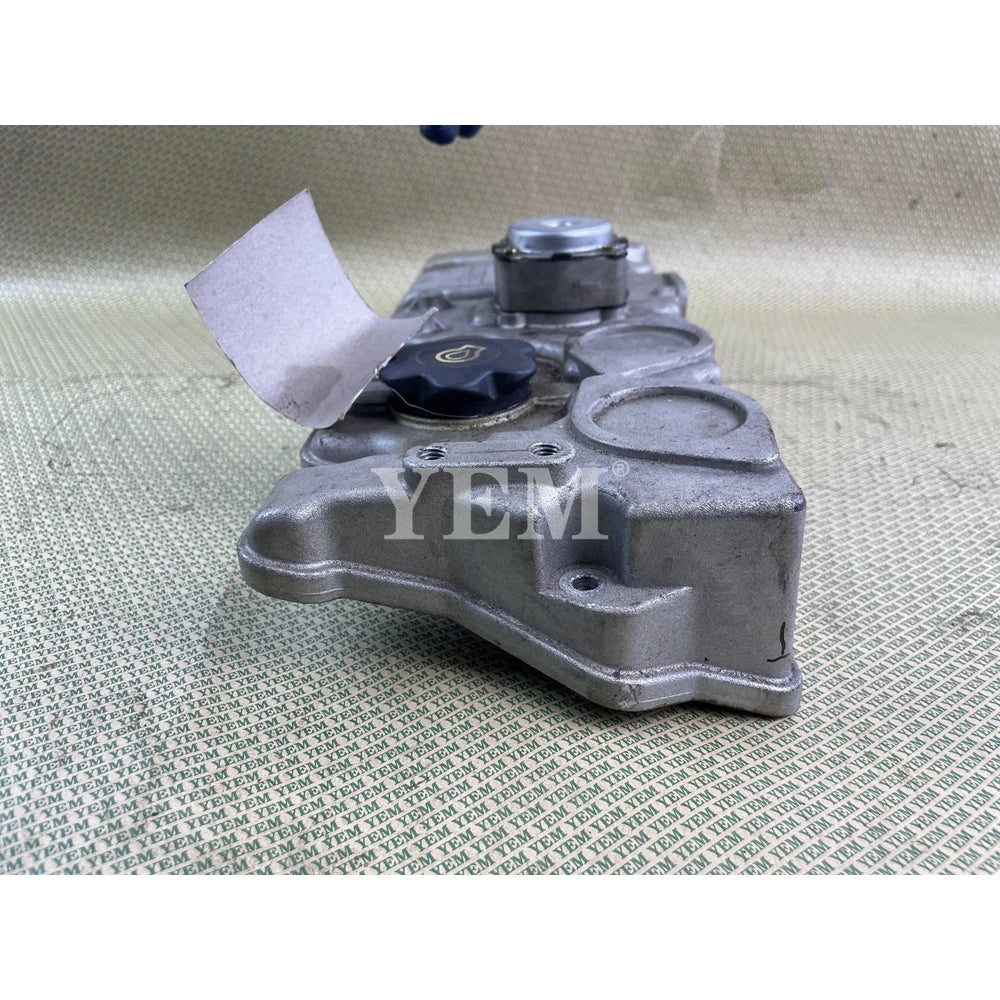 FOR PERKINS ENGINE 404D-22T VALVE CHAMBER COVER For Perkins