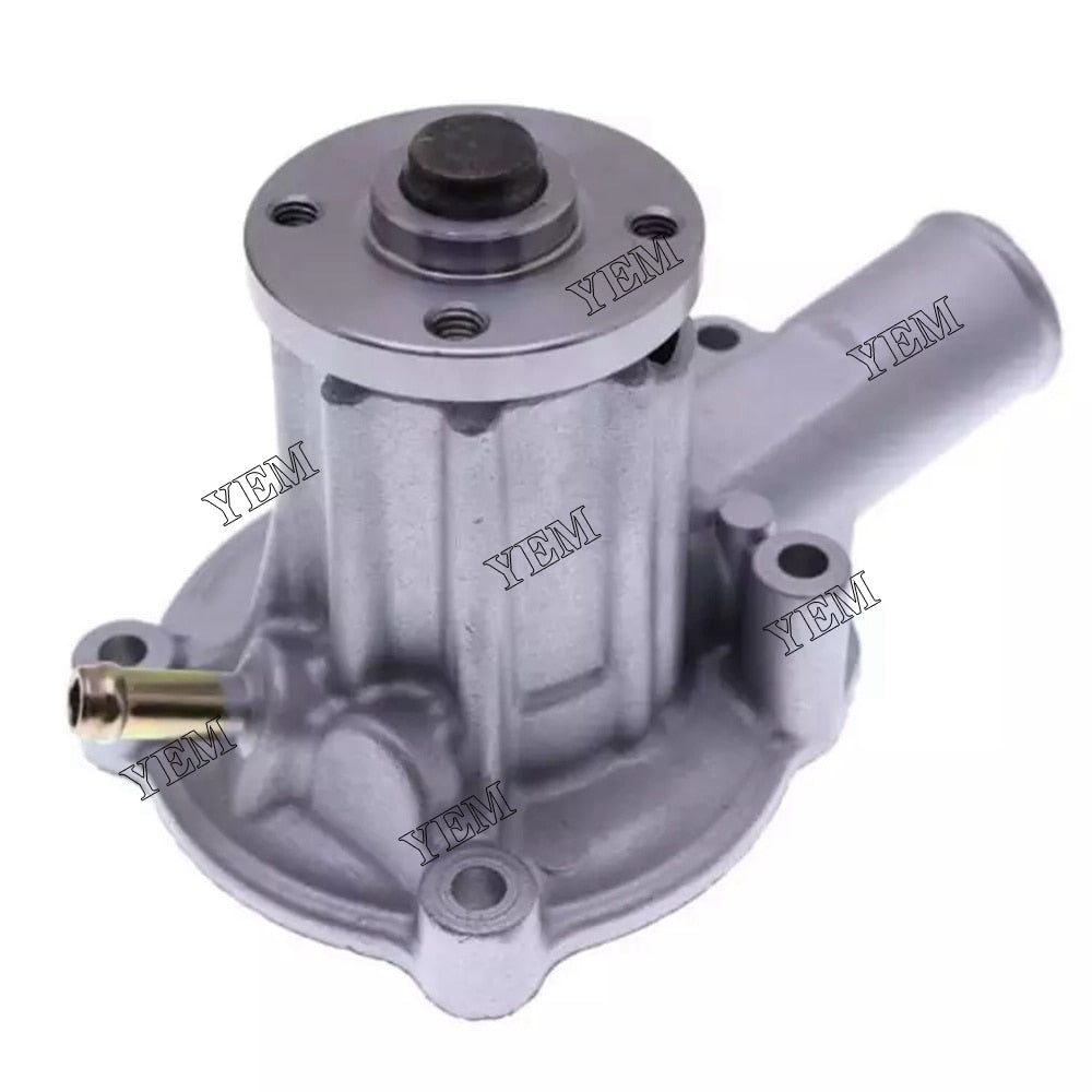 YEM Engine Parts Water Pump 1K576-73030 For Kubota V1505 D1005 D1105 WG1005 KX71-3 KX71-3S Engine For Kubota