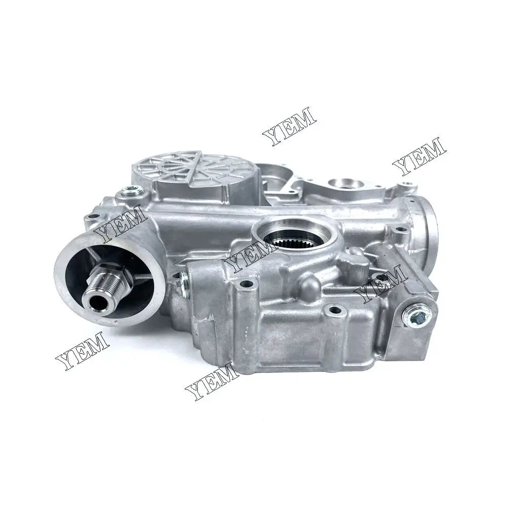 competitive price 16239-04024 1623904024 Timing Cover For Kubota D905 D1005 D1105 excavator engine part YEMPARTS